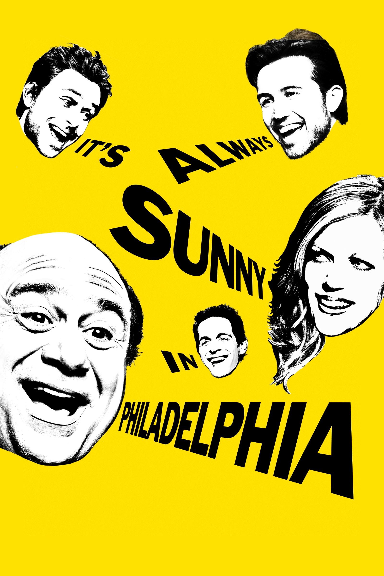 It's Always Sunny in Philadelphia - Season 2 [79918] (A1719285277) [[Shows]] --Plex--